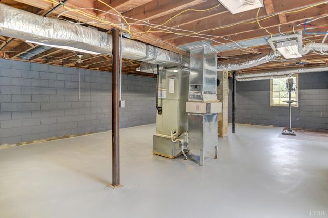 4724 Old Boonsboro Road, Lynchburg, VA 24503