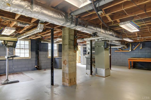 4724 Old Boonsboro Road, Lynchburg, VA 24503