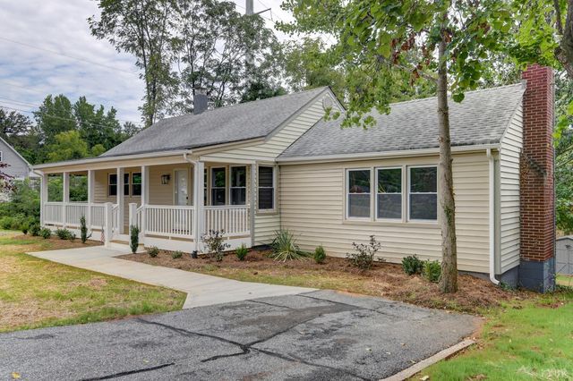 4724 Old Boonsboro Road, Lynchburg, VA 24503