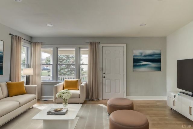 4724 Old Boonsboro Road, Lynchburg, VA 24503