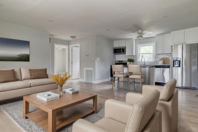 4724 Old Boonsboro Road, Lynchburg, VA 24503