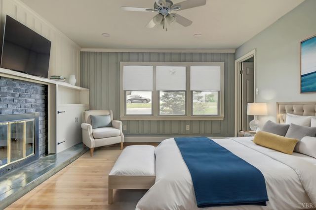 4724 Old Boonsboro Road, Lynchburg, VA 24503