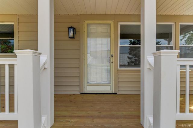 4724 Old Boonsboro Road, Lynchburg, VA 24503