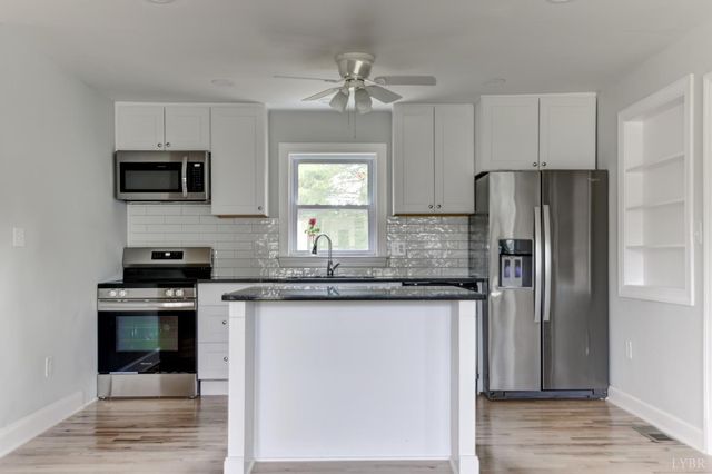 4724 Old Boonsboro Road, Lynchburg, VA 24503