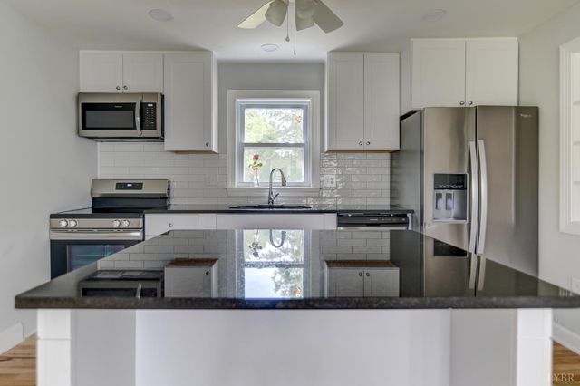 4724 Old Boonsboro Road, Lynchburg, VA 24503