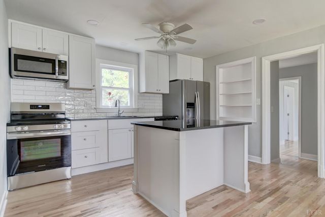 4724 Old Boonsboro Road, Lynchburg, VA 24503