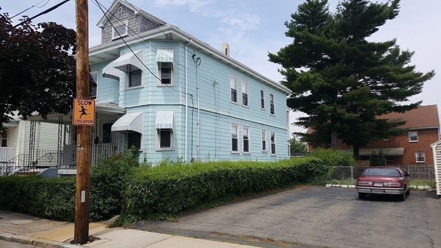 41 Bowdoin St. 1A, Medford, MA 02155