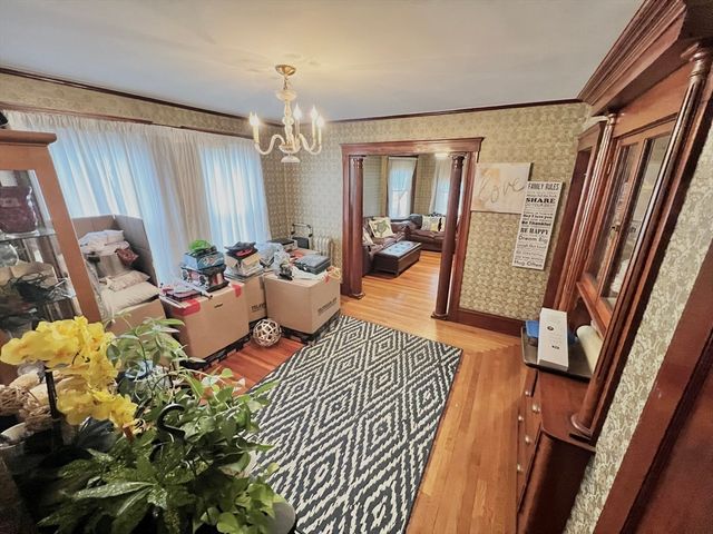 41 Bowdoin St. 1A, Medford, MA 02155