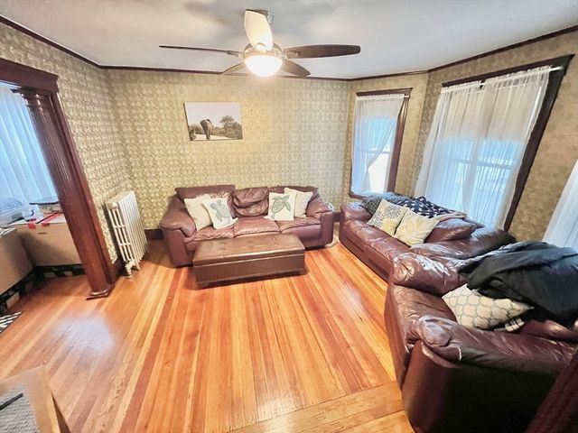 41 Bowdoin St. 1A, Medford, MA 02155