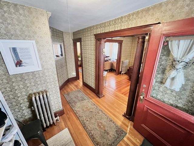 41 Bowdoin St. 1A, Medford, MA 02155