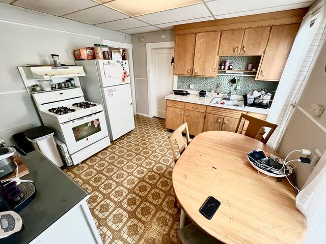 41 Bowdoin St. 1A, Medford, MA 02155