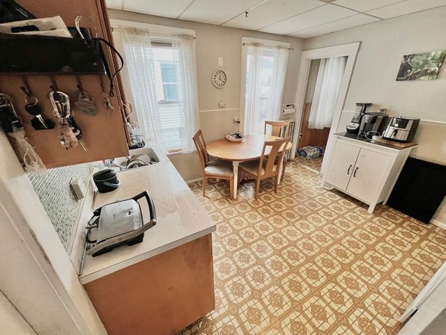 41 Bowdoin St. 1A, Medford, MA 02155