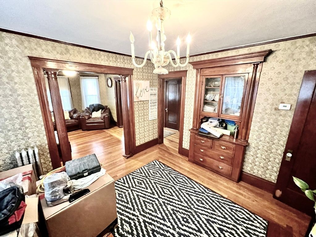 41 Bowdoin St. 1A, Medford, MA 02155