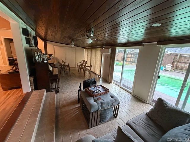 117 Shadow Oaks Drive, Sherwood, AR 72120