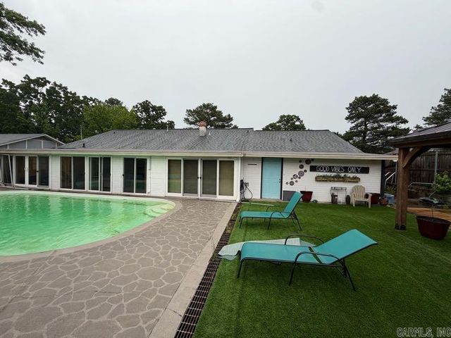 117 Shadow Oaks Drive, Sherwood, AR 72120