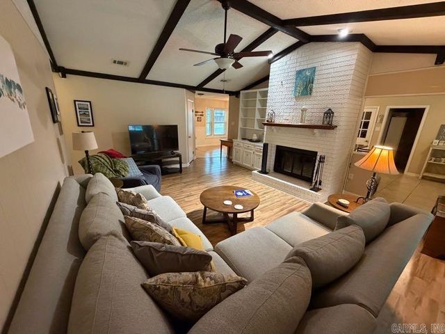 117 Shadow Oaks Drive, Sherwood, AR 72120