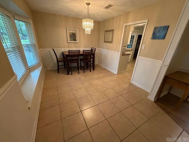 117 Shadow Oaks Drive, Sherwood, AR 72120