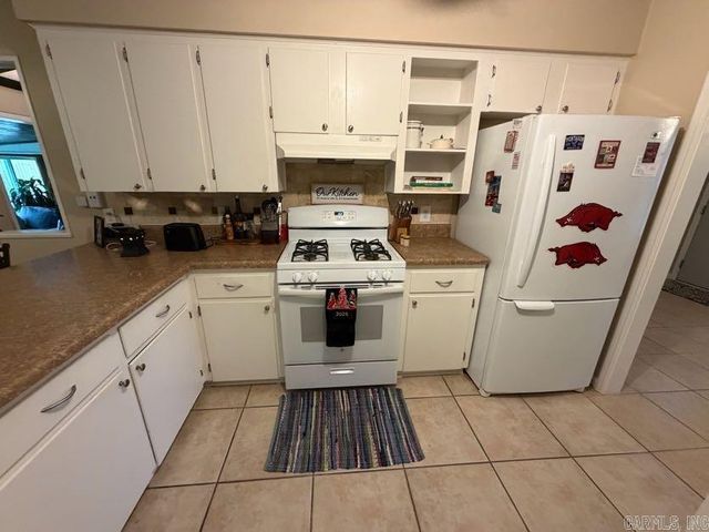 117 Shadow Oaks Drive, Sherwood, AR 72120