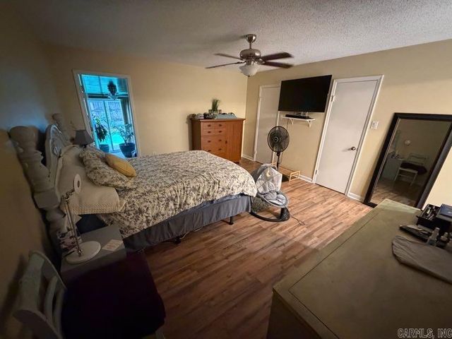117 Shadow Oaks Drive, Sherwood, AR 72120