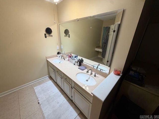 117 Shadow Oaks Drive, Sherwood, AR 72120