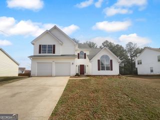 4200 Flakes Mill Manor Lane, Ellenwood, GA 30294