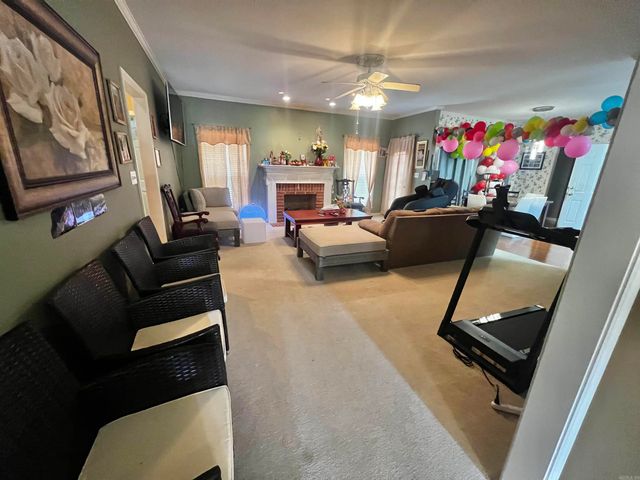 602 River Oaks Boulevard, Searcy, AR 72143