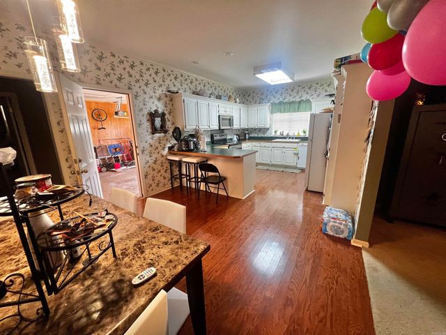 602 River Oaks Boulevard, Searcy, AR 72143