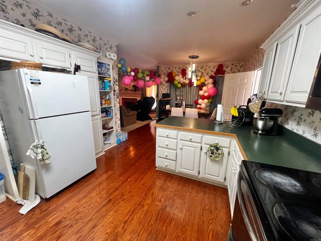 602 River Oaks Boulevard, Searcy, AR 72143