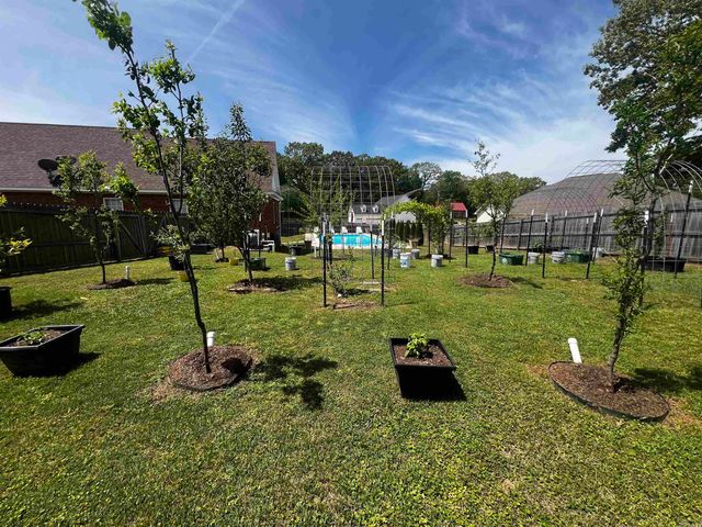 602 River Oaks Boulevard, Searcy, AR 72143