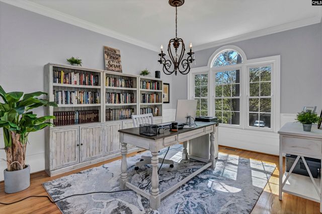 407 Bridgecreek Drive, Columbia, SC 29229