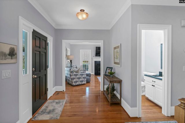 407 Bridgecreek Drive, Columbia, SC 29229