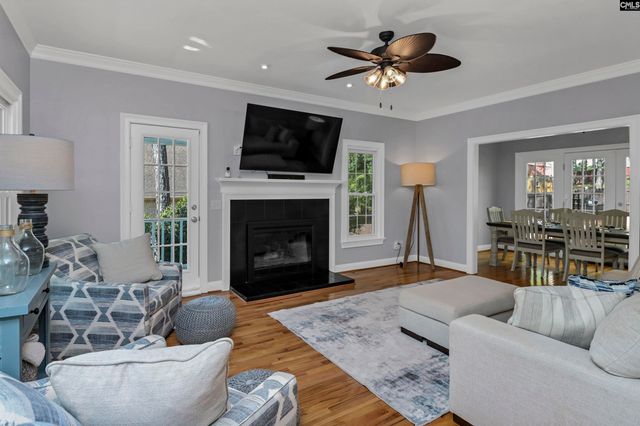 407 Bridgecreek Drive, Columbia, SC 29229