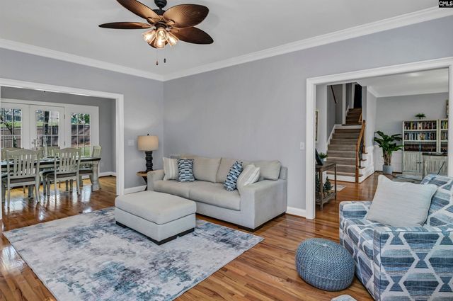 407 Bridgecreek Drive, Columbia, SC 29229