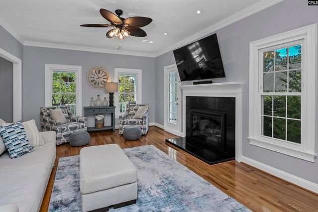 407 Bridgecreek Drive, Columbia, SC 29229