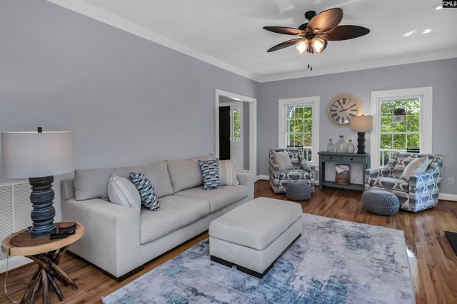 407 Bridgecreek Drive, Columbia, SC 29229