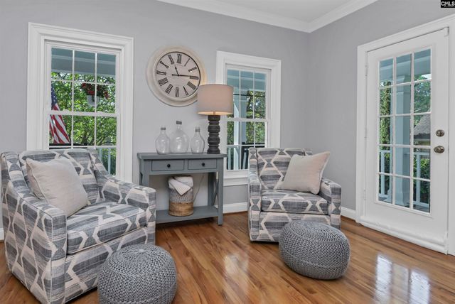 407 Bridgecreek Drive, Columbia, SC 29229
