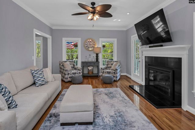 407 Bridgecreek Drive, Columbia, SC 29229