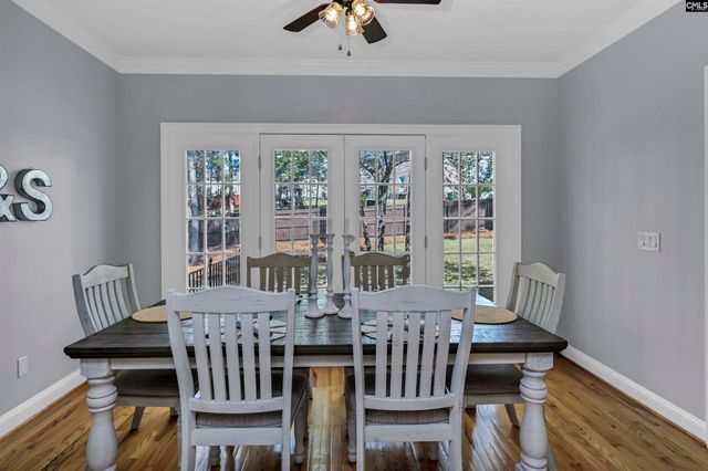 407 Bridgecreek Drive, Columbia, SC 29229