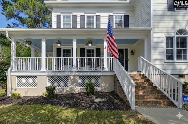 407 Bridgecreek Drive, Columbia, SC 29229