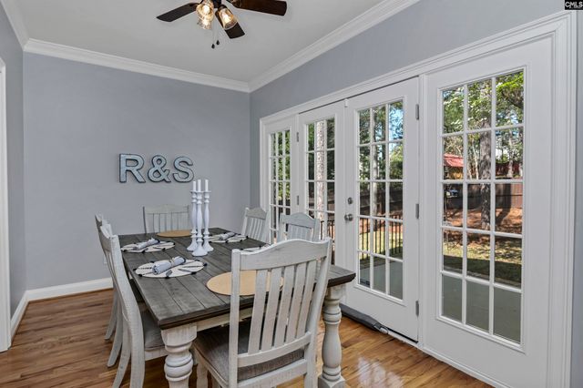 407 Bridgecreek Drive, Columbia, SC 29229