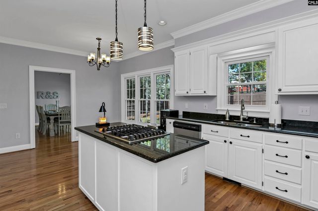 407 Bridgecreek Drive, Columbia, SC 29229