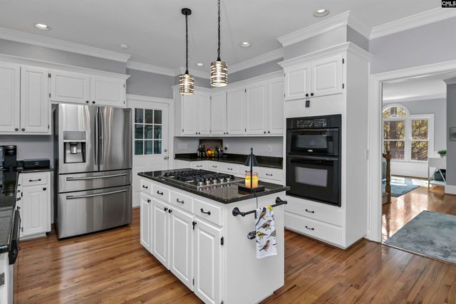 407 Bridgecreek Drive, Columbia, SC 29229