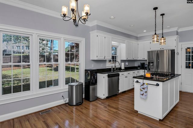 407 Bridgecreek Drive, Columbia, SC 29229