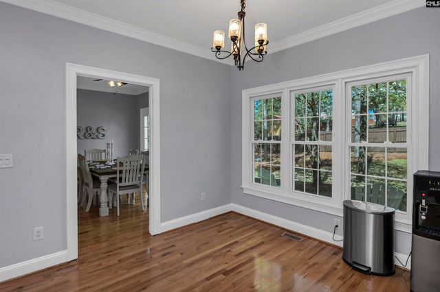407 Bridgecreek Drive, Columbia, SC 29229