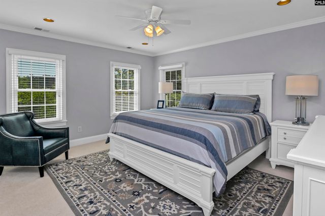 407 Bridgecreek Drive, Columbia, SC 29229
