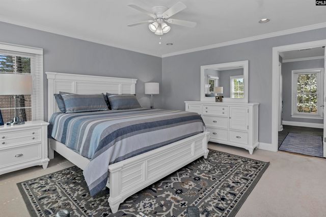 407 Bridgecreek Drive, Columbia, SC 29229