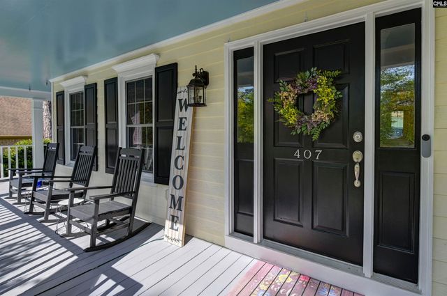 407 Bridgecreek Drive, Columbia, SC 29229