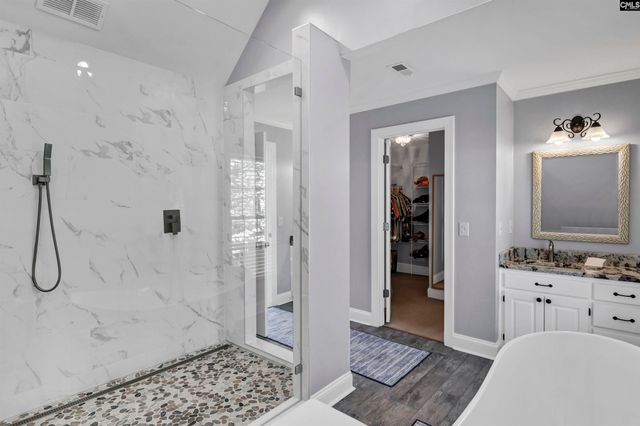 407 Bridgecreek Drive, Columbia, SC 29229