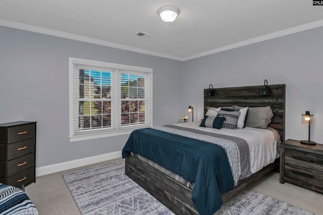 407 Bridgecreek Drive, Columbia, SC 29229