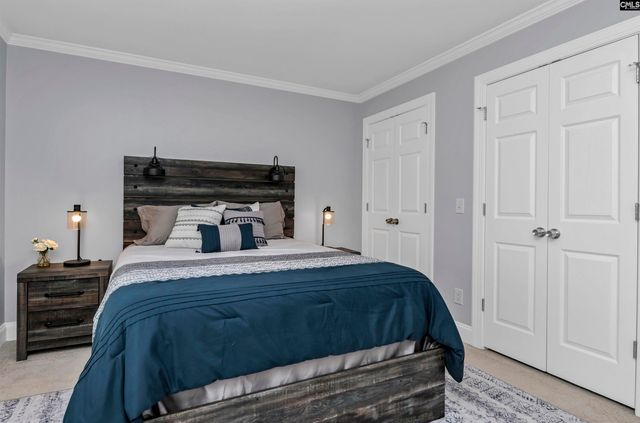 407 Bridgecreek Drive, Columbia, SC 29229